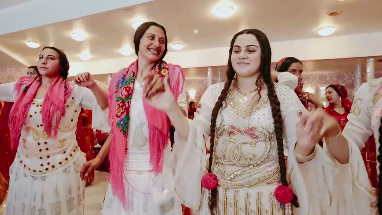 Nunta Dragos & Meri /Partea 2