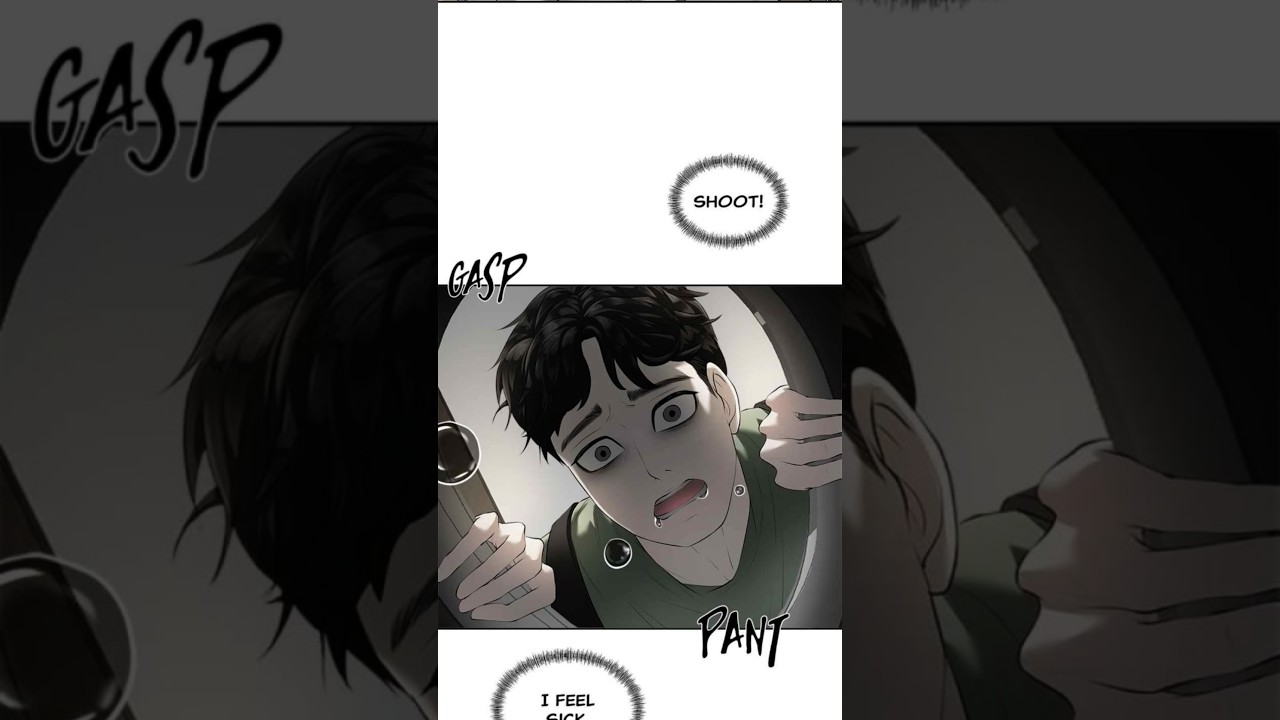 she is a monster #manhwa #thriller #webtoon #manga#editfavmanhwa #manhwareccomendation#anime #horror