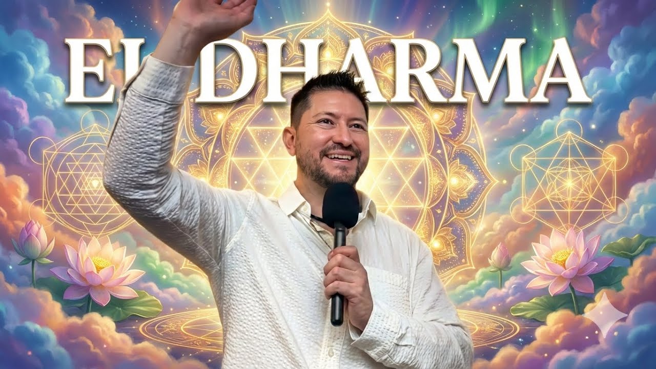 GAUTAMA Y LA CIENCIA DE LA ILUMINACIÓN : El Fin del Péndulo del Karma | Centro Metafísico Monterrey 