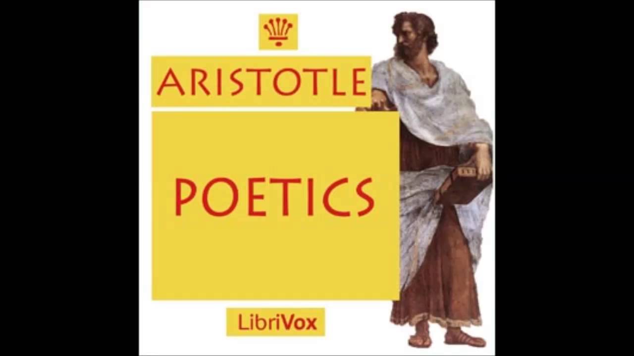 Poetics by Aristotle (Audio Book)