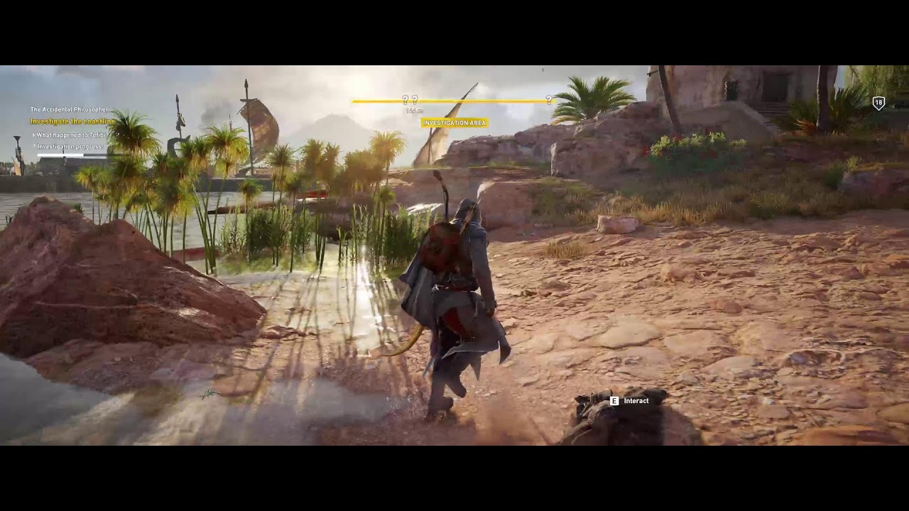 Assassin s Creed Origins