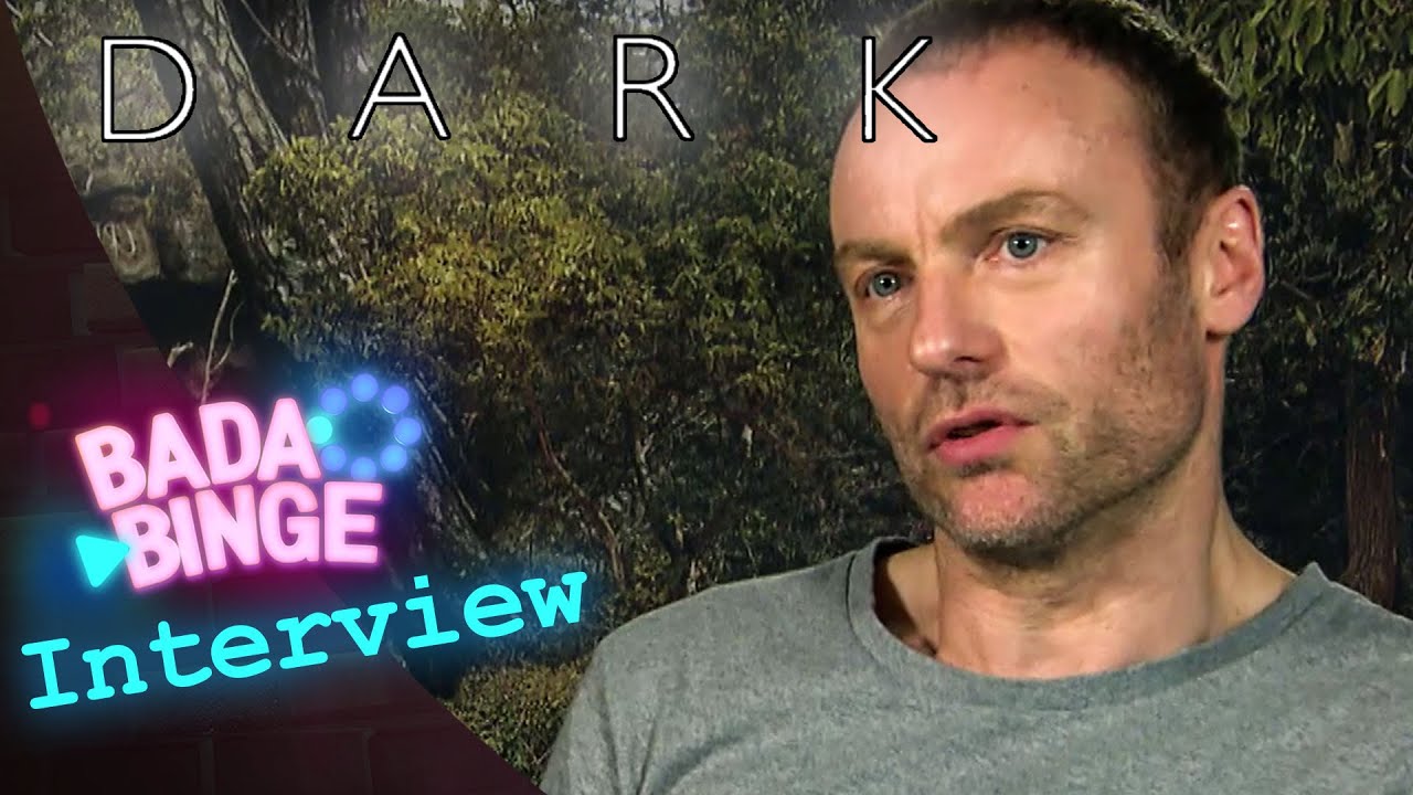 BadaBinge | Dark – Interview mit Lisa Vicari, Lea van Acken, Louis Hofmann, Mark Waschke uvm.