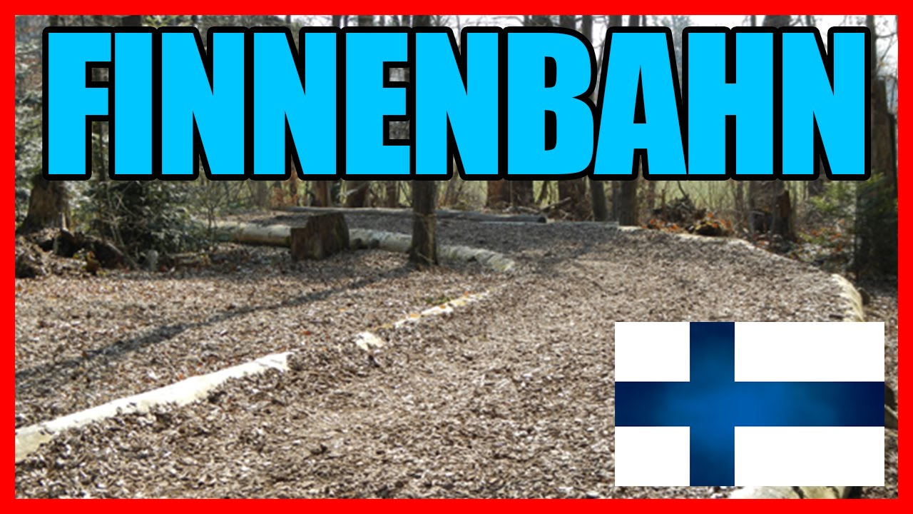 Nicht nur Intervalle auf der Bahn | Cross Intervalle auf der Finnenbahn