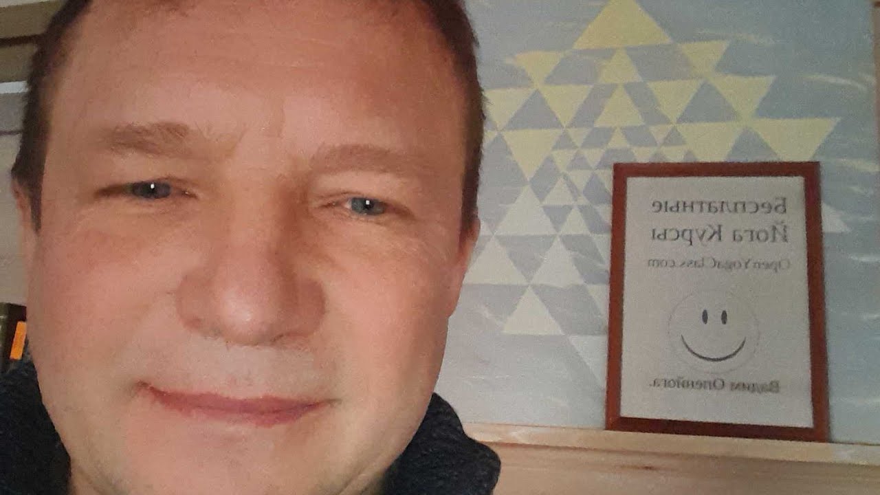 Vadim Openyoga в прямом эфире!