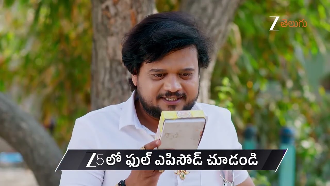 Ennallo Vechina Hrudayam | Ep - 318 | Preview | Feb 02 2026 | Zee Telugu
