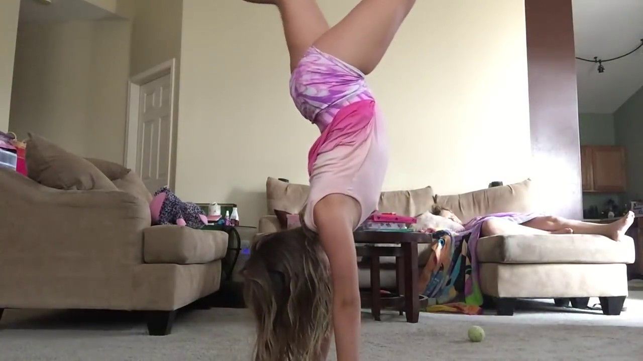 Tumbling