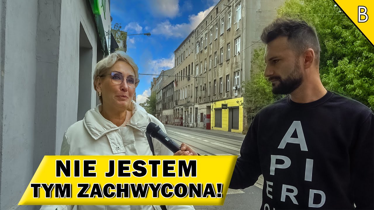 CO LUDZIE SĄDZĄ O UKRAINCACH W POLSCE?