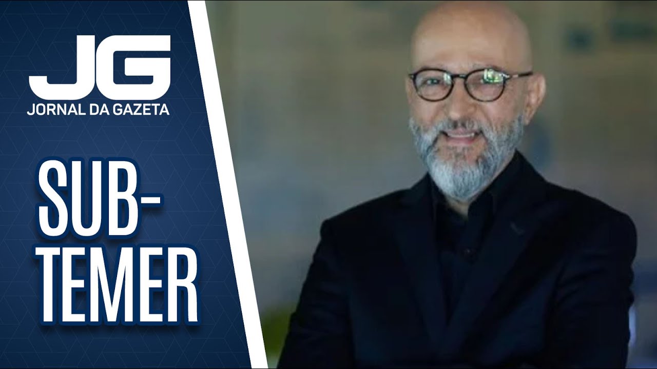 Josias de Souza / Celso de Mello trata Bolsonaro como um sub-Temer