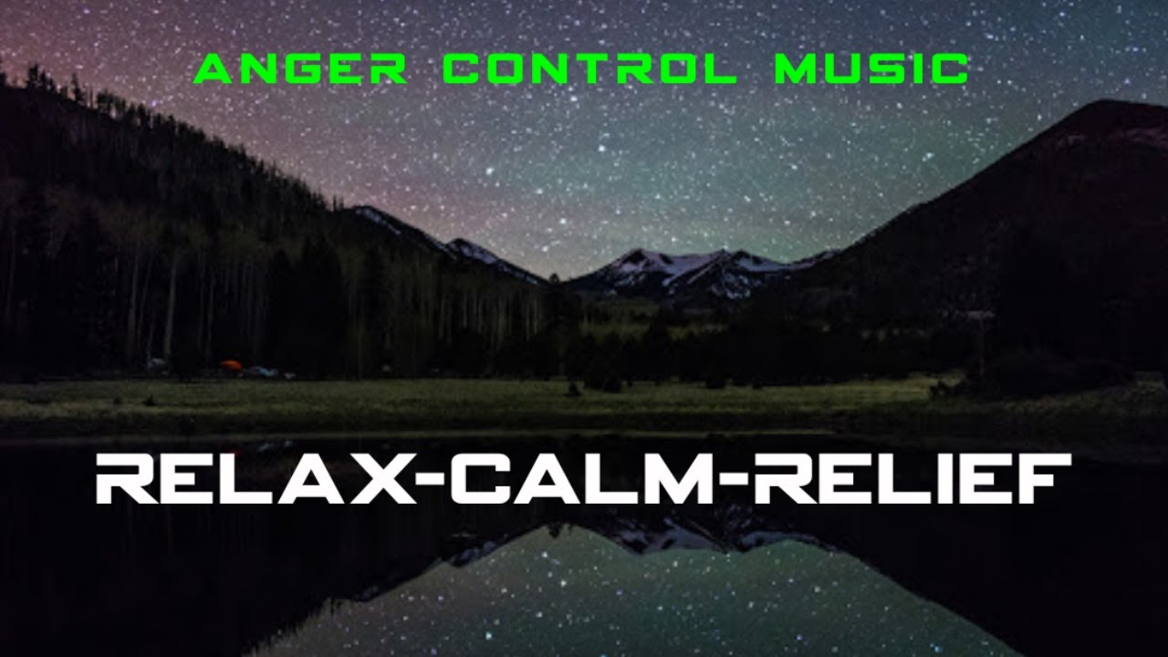 5 Minutes Anger Control Music😇 #angerissue  #meditate #focus