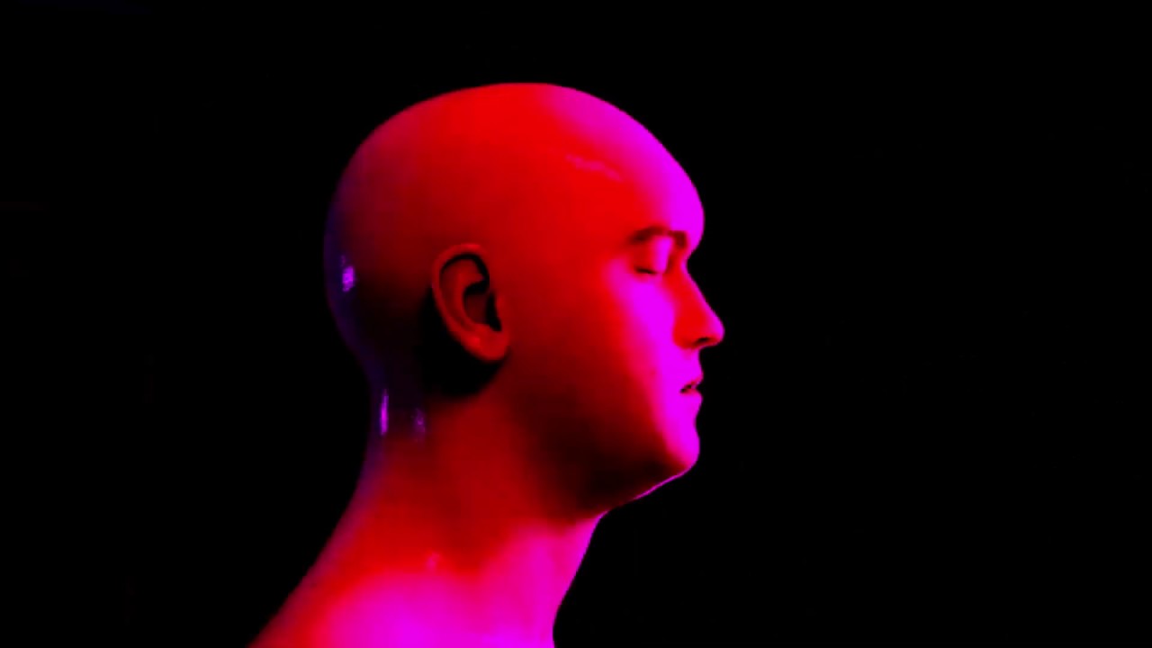 Marc Acardipane - C.S.W.K.  (Official Video)