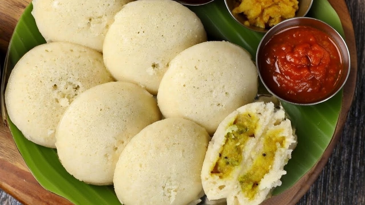 This Lava Idli Trick Changed My Breakfast Forever 😲 | Fluffy Rawa Lava Idli in 15 Minutes 😱