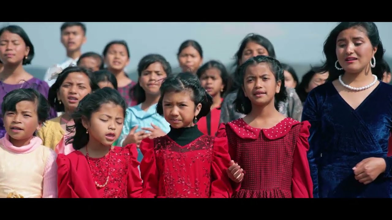 To Long Shlur Wat Sheptieng/Gospel Song