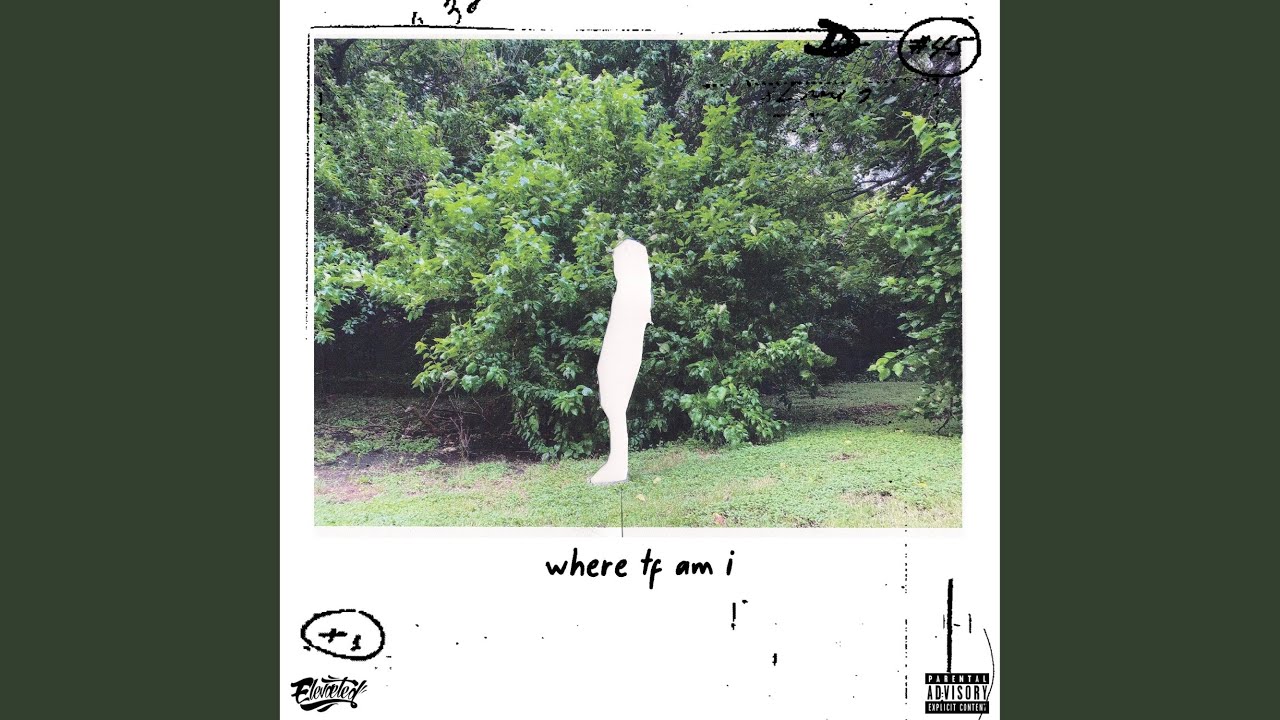 Radar (Me, Myself and I)