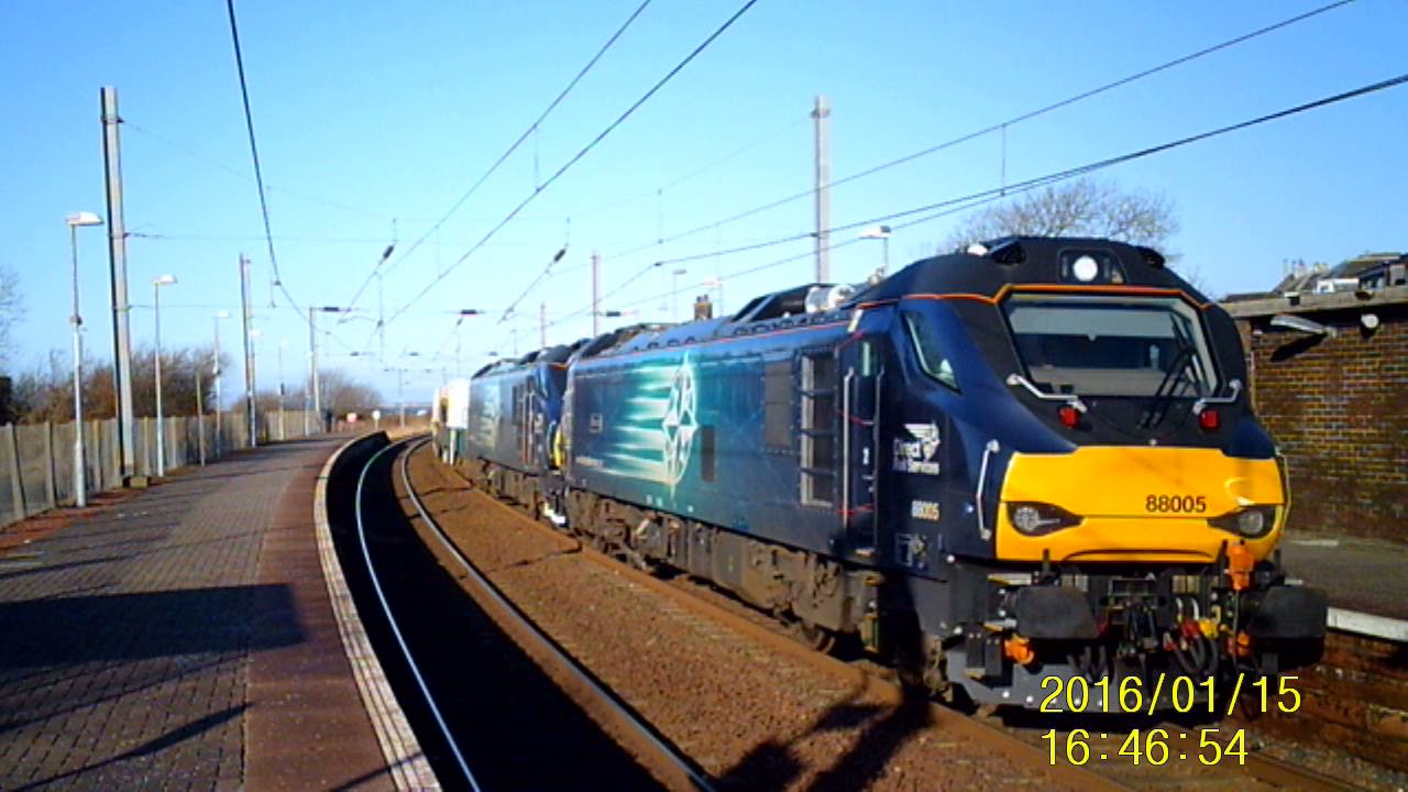 DRS 88005 