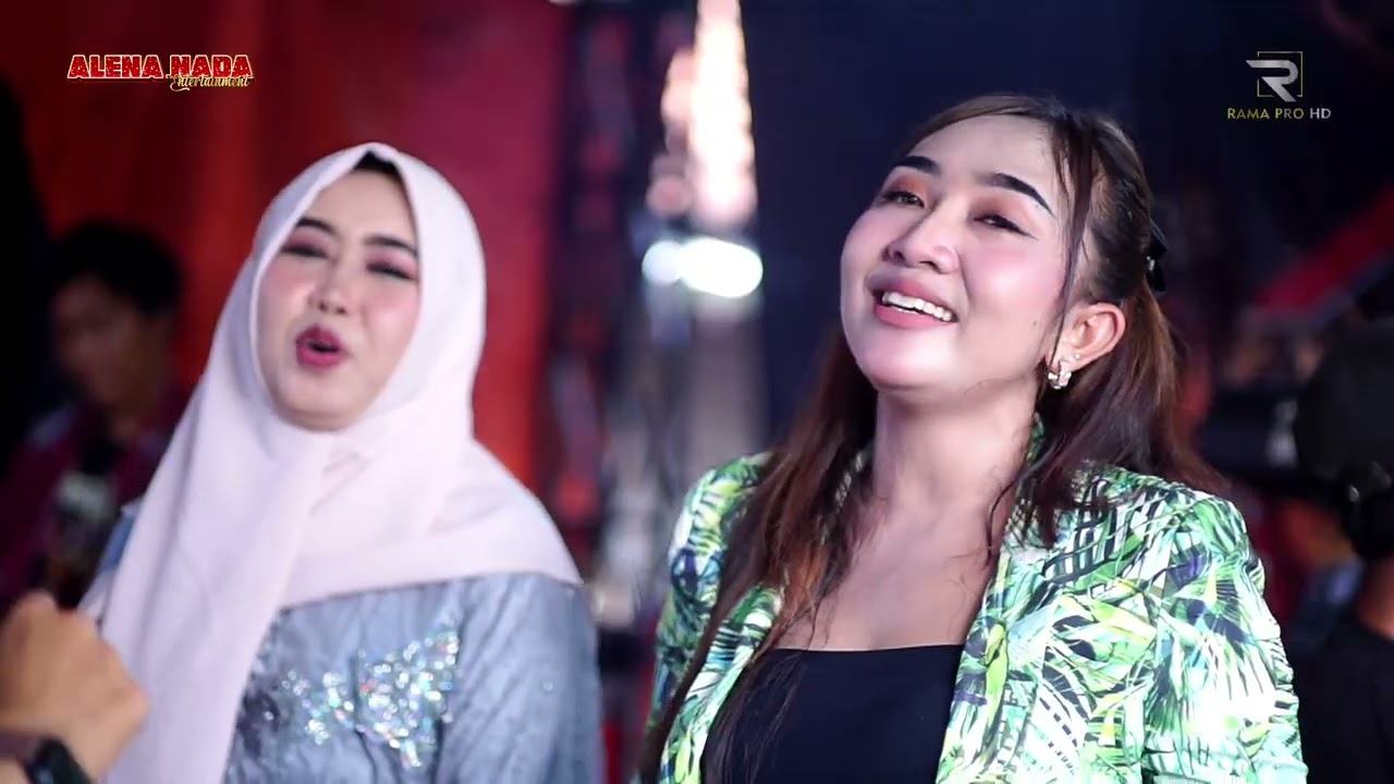KEJEBAK NYAMAN | LINDA MARISCA | ALENA NADA