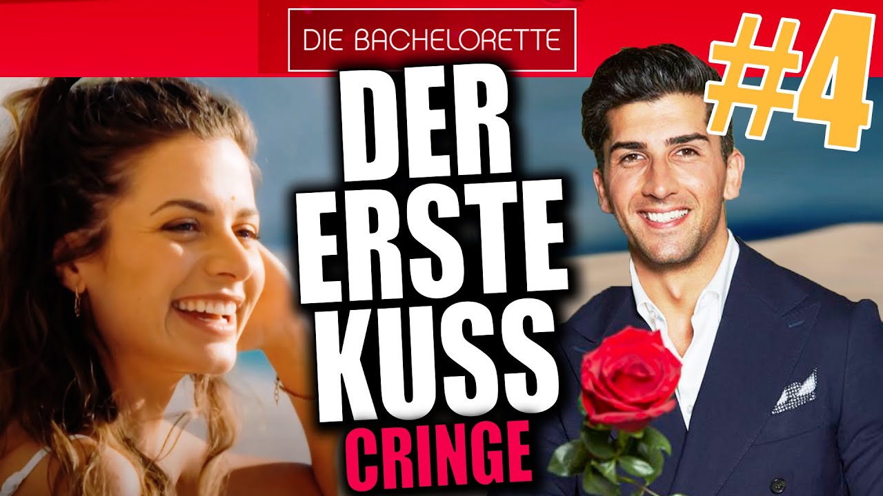 Bachelorette 2021 Folge 4 😘 Date Marathon & El Kussiko
