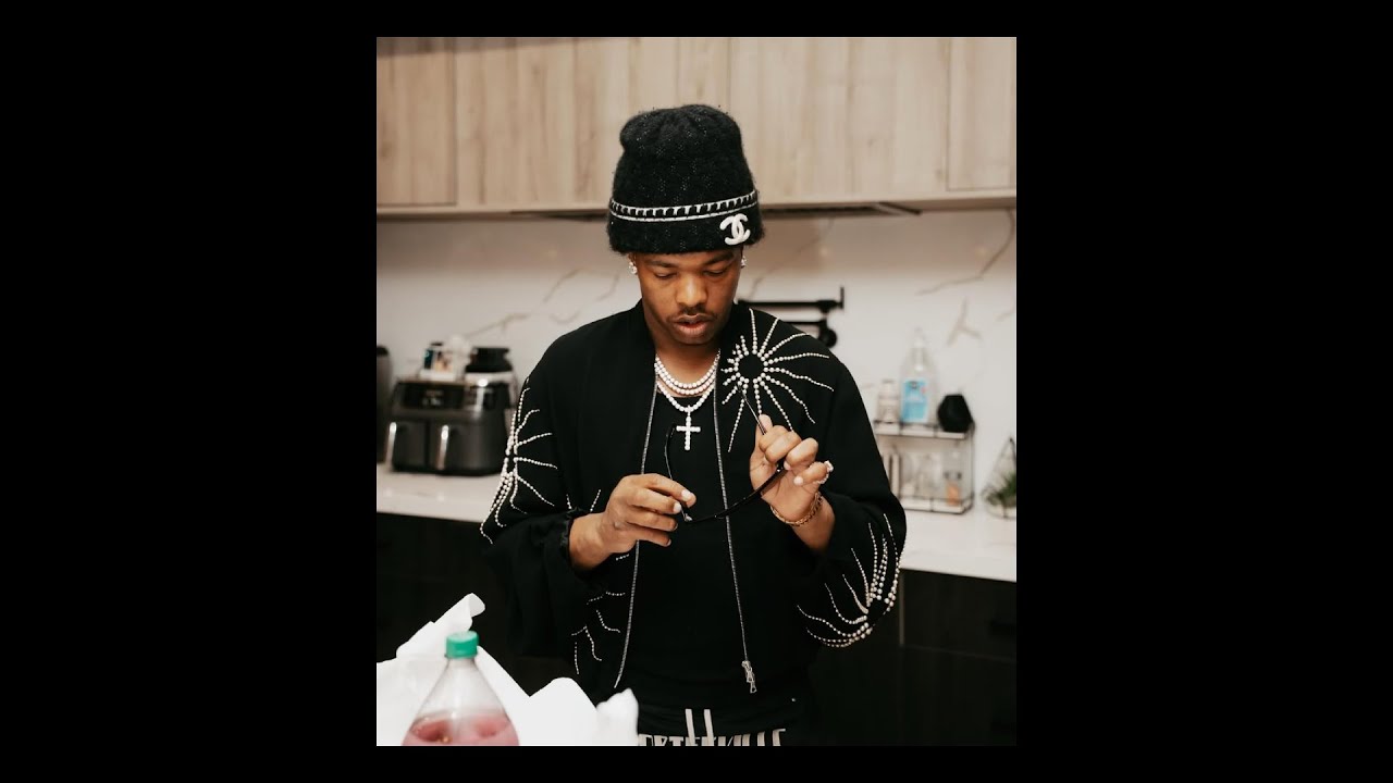 (FREE) Lil Baby Type Beat - 