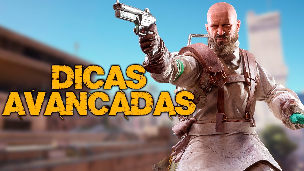 TUTORIAL e DICAS IMPORTANTES de ARC RAIDERS (GUIA AVANÇADO)