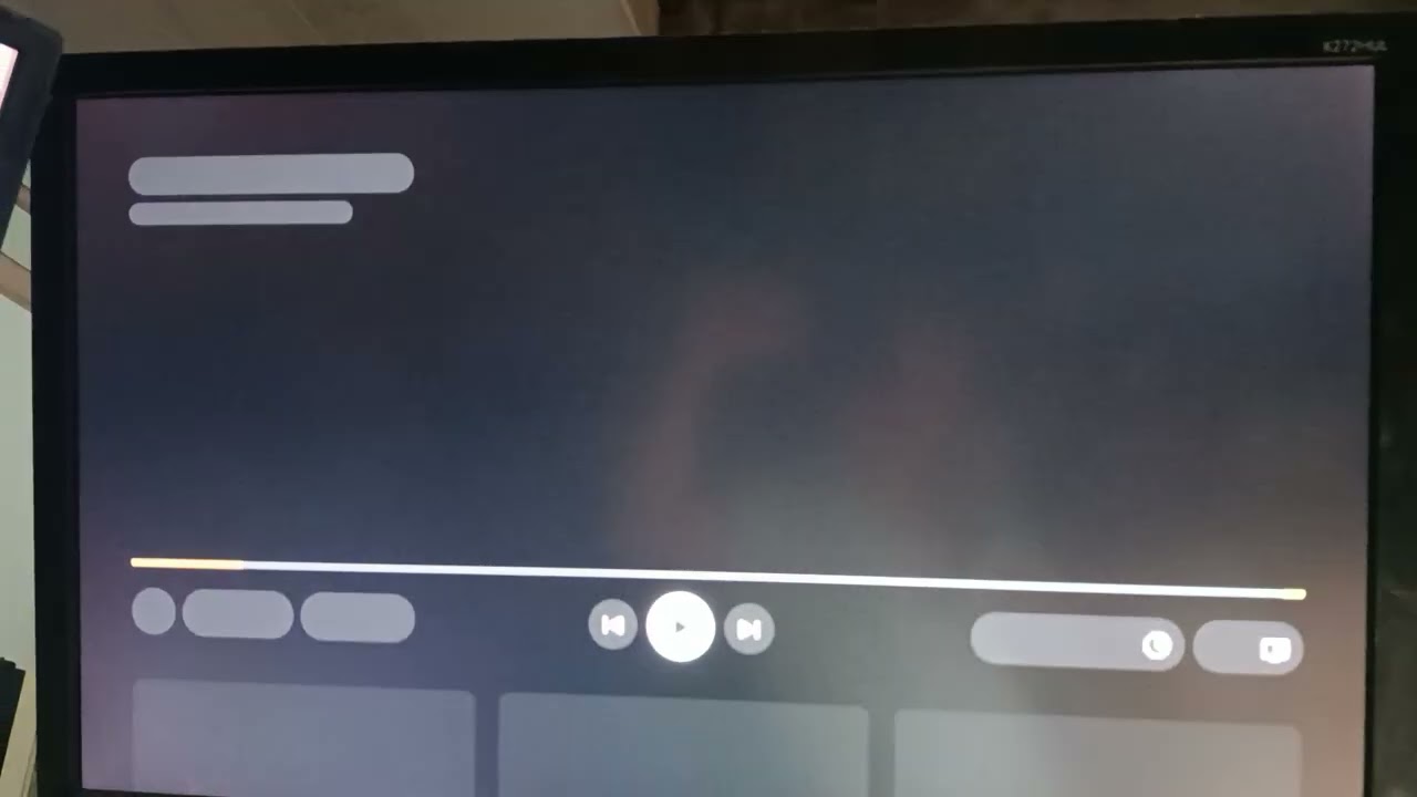 Fix lỗi youtube lỗi không vào được video lần đầu tiên cài đặt