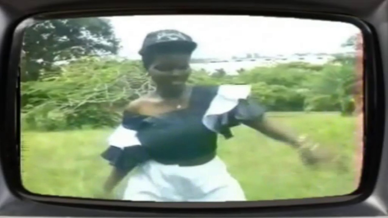 Jeanne BICABA - Titchine