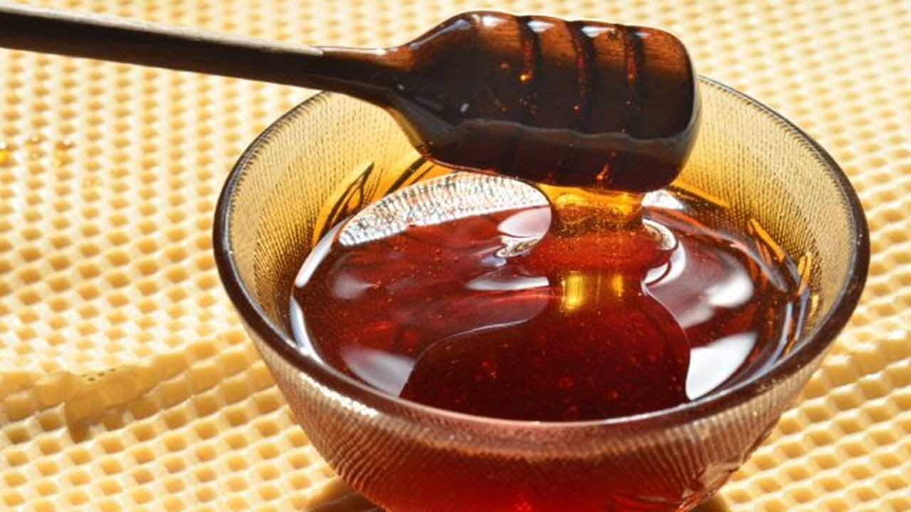 MEL DE MELATO DE BRACATINGA, OURO NEGRO
