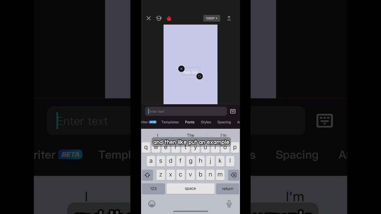 「how to make a youtube banner on capcut」