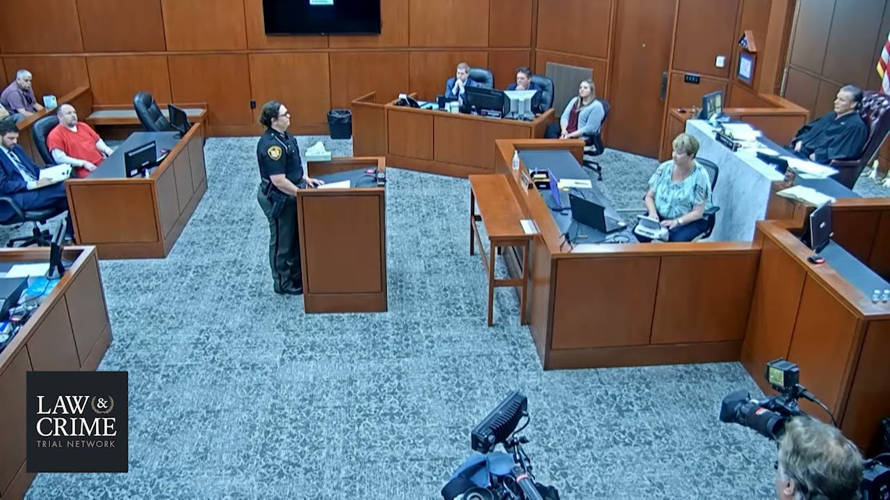 OH v. Lance Runion Sentencing