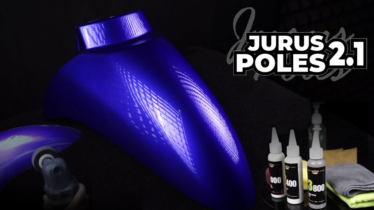 TIPS KLIMAKS❗ JURUS POLES ALA MIMIN 2.1 | SAPPORO ULTIMATE