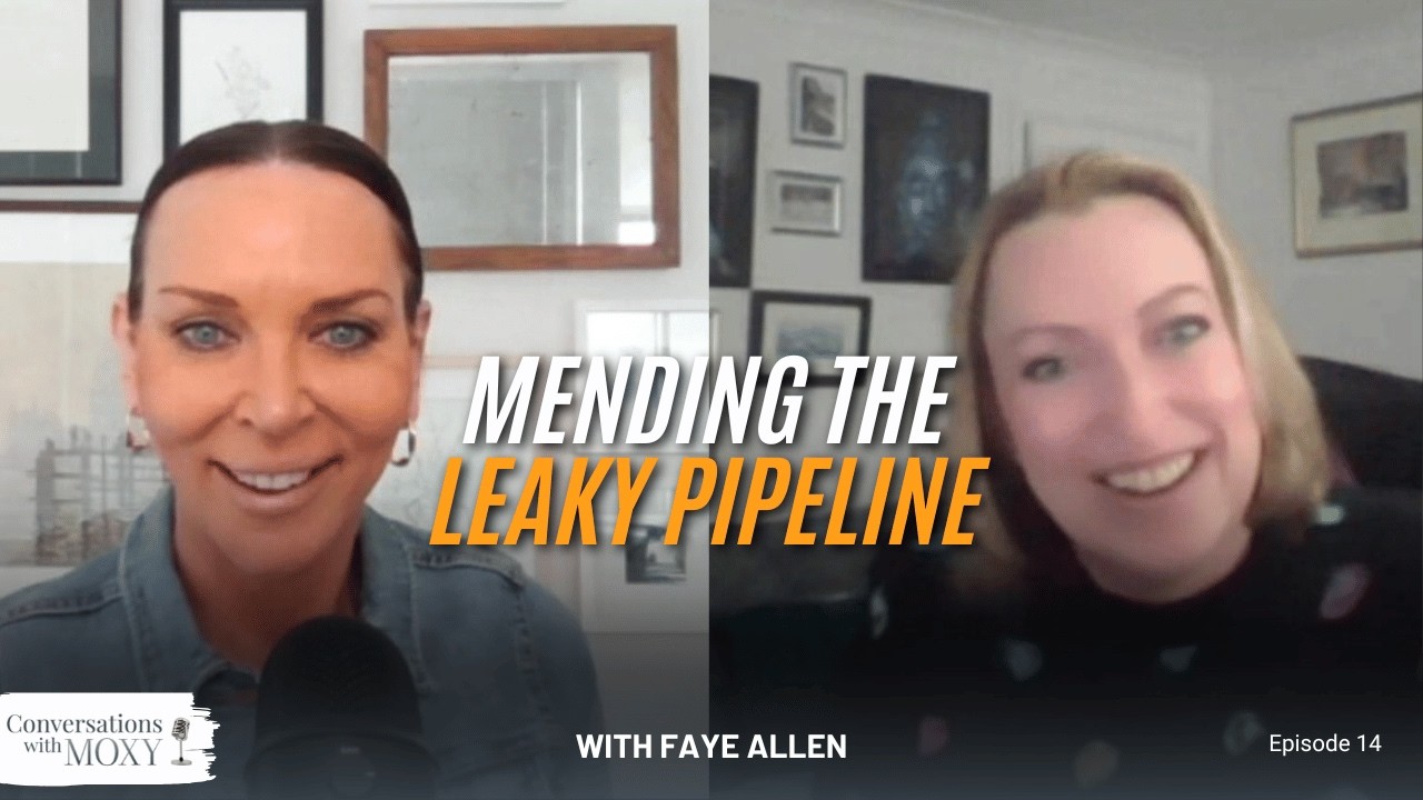 Why Women Leave Construction: Faye Allen on Toxicity and Change