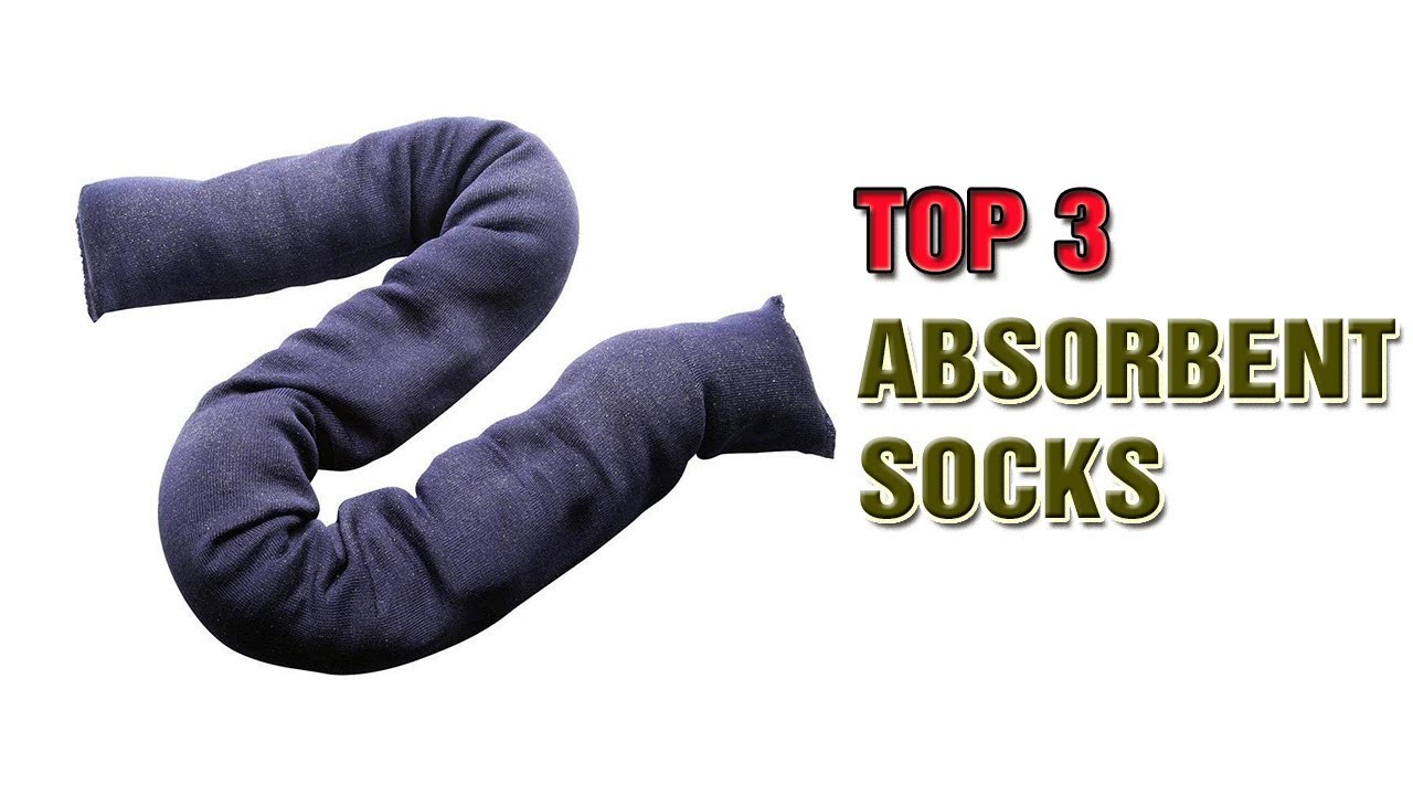 Absorbent Socks Reviews of 2019 - Best Absorbent Socks