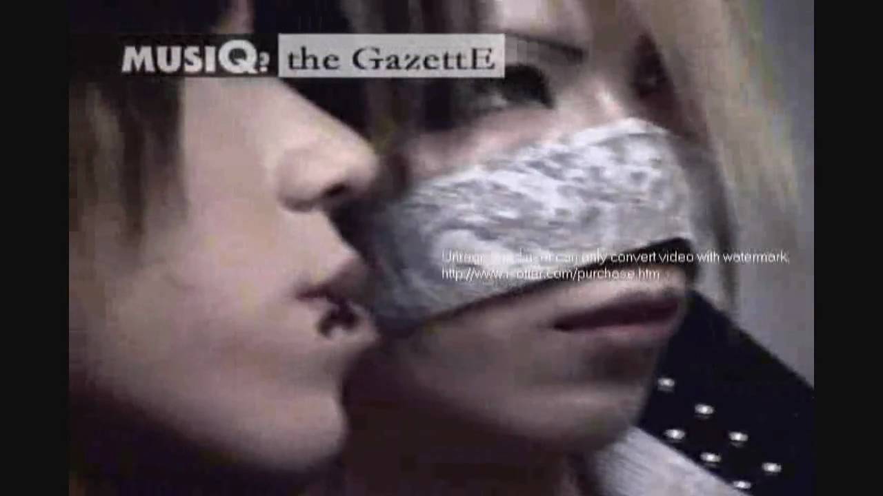 「REITA」I will not bow【MV】