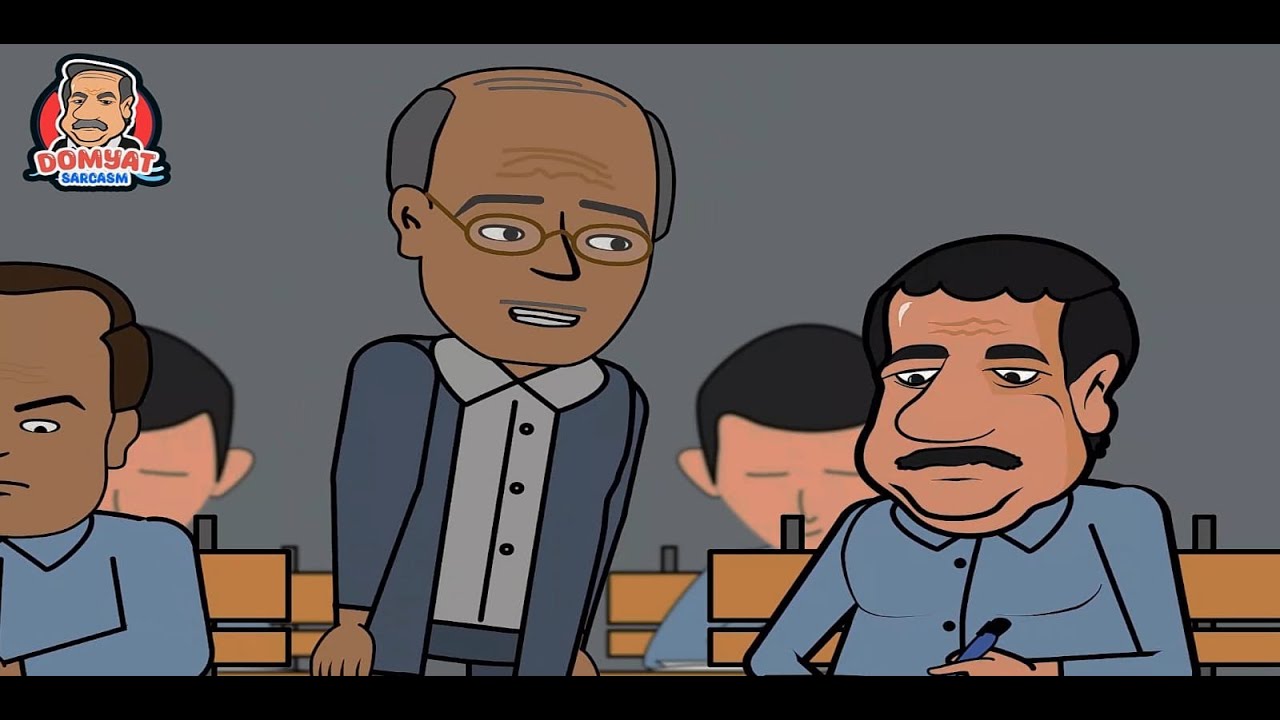 ذكريات ابو السيد في اللجنة زمان