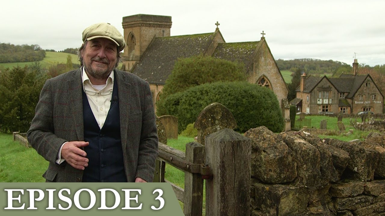 Exploring the Cotswolds Episode 3 | Winchcombe and Broadway to Chipping Campden & Moreton in Marsh