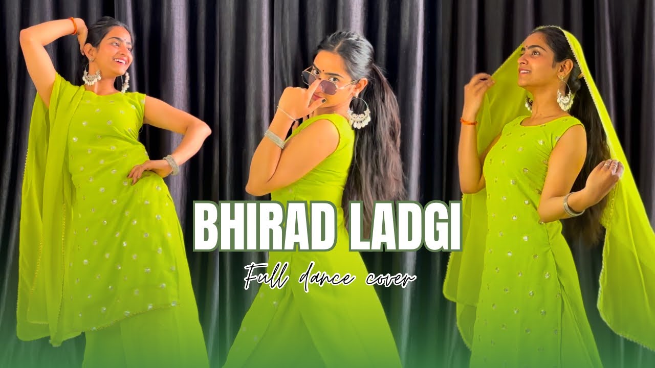 Bhirad Ladgi | Kay D | Arohi Raghav | Riya Singh Thakur | New haryanvi dance