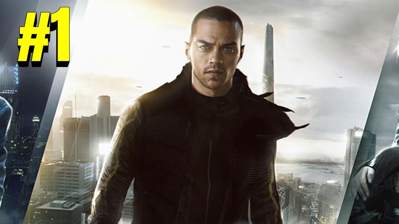 First Time Playing Detroit: Become Human