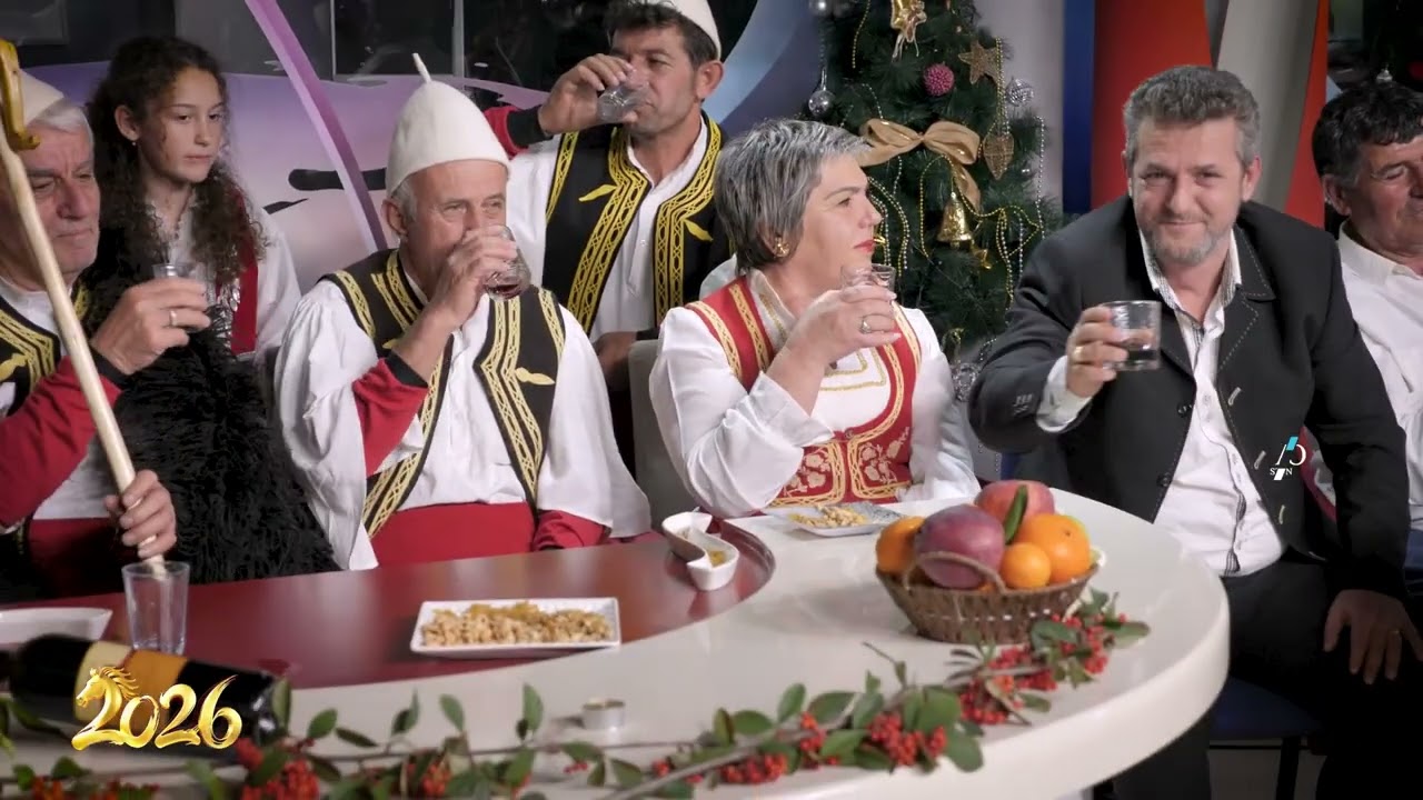 Traditë dhe këngë bio - myzeqare. Zihni Arapi, Qani Maledhi, Rrapush Pirra