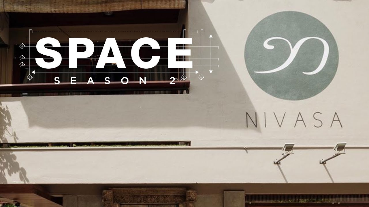 Space | NIVASA