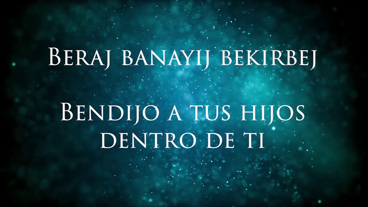 MJAI - Shabeji Yerushalaim