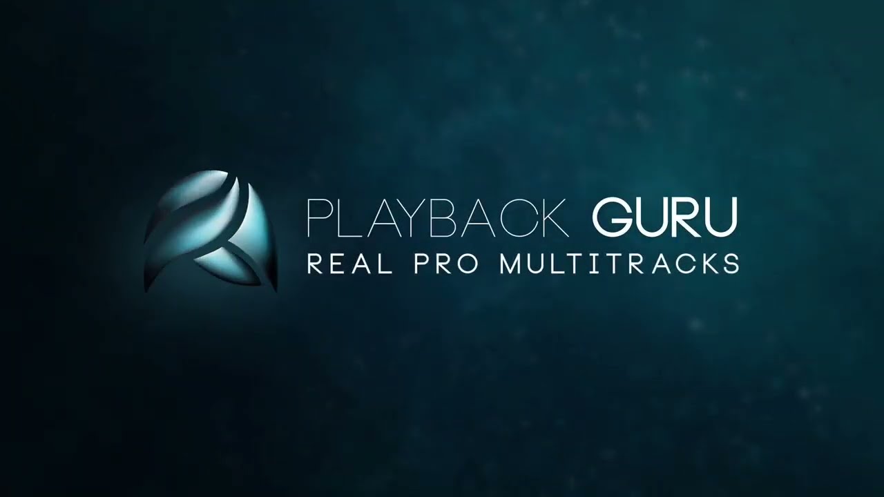 Yo No Se Mañana - Luis Enrique - Remake - Playback Multitrack