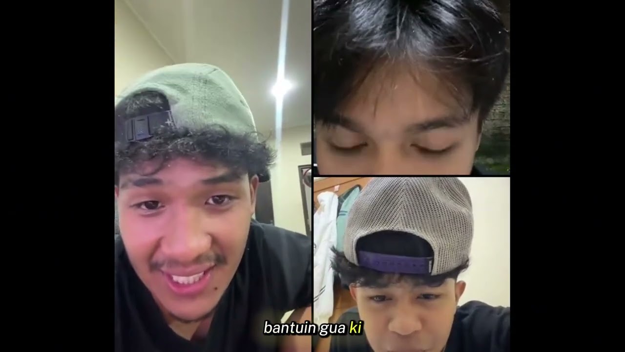 KO DIEM NIH CUL KY #itingmeledaklive #010625