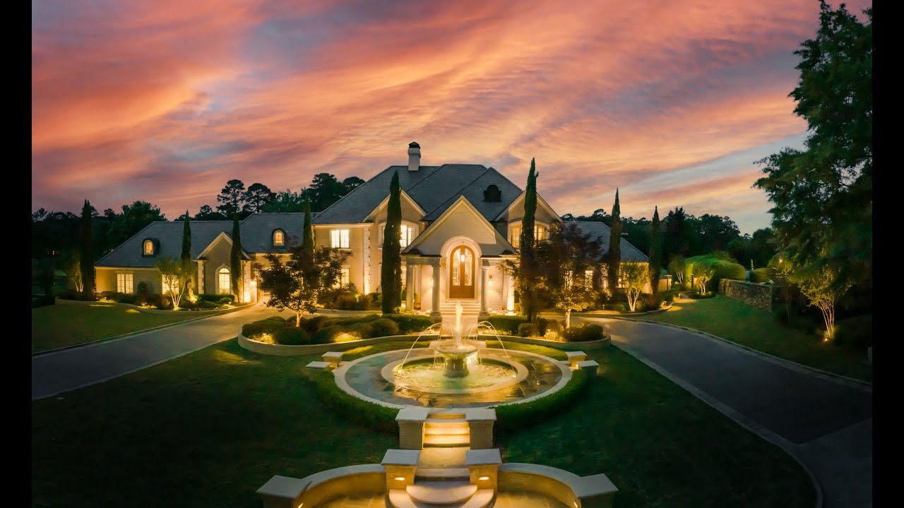 42 Chenal Cir, Little Rock AR