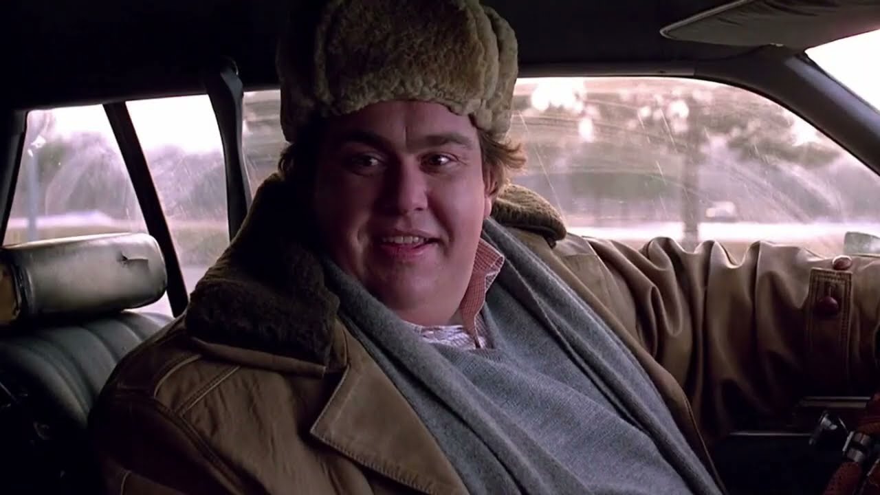 Remembering John Candy (1950-1994): The Laughter, The Kindness, The Legacy