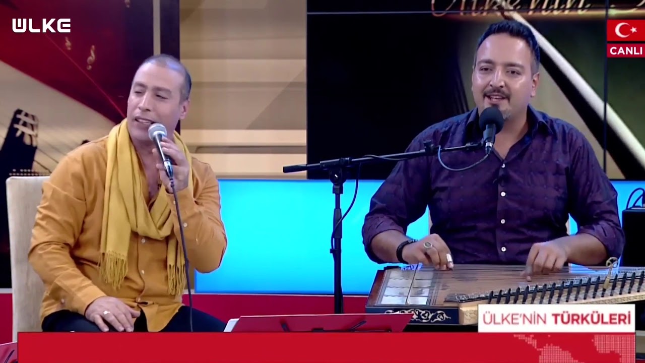 Şanlıurfa Sıra Gecesi – Bekir Çiçek ft. Turgay Coşkun