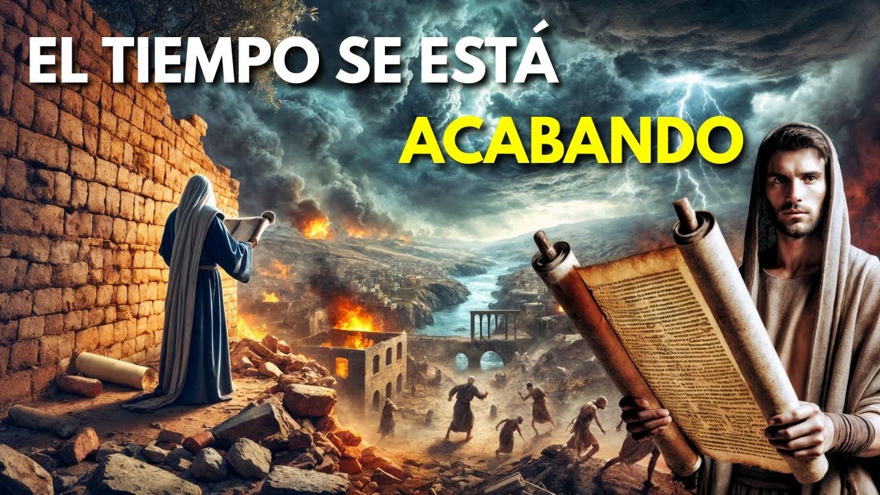 10 COSAS que CAMBIARÁN en la TIERRA antes del RETORNO de CRISTO