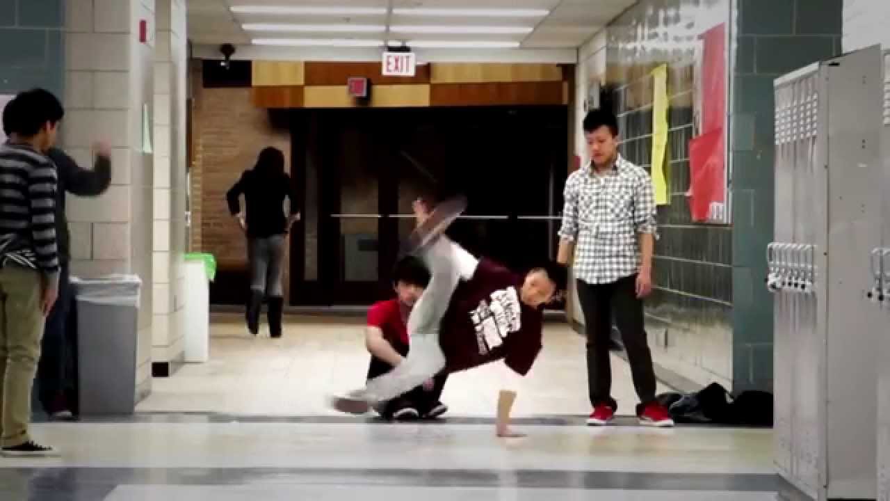 Hallway Kingz