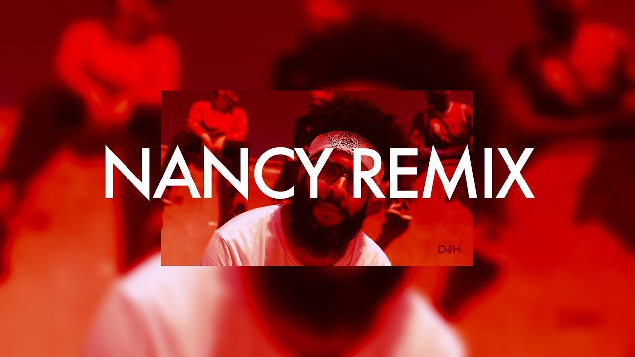 KIKESA - NANCY Remix (Prod. DOGHEN.)