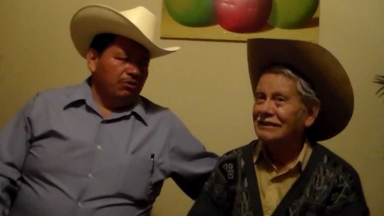 PEDRO INFANTE? A SUS 95 AÑOS RECORDANDO SU VIDA...(12)