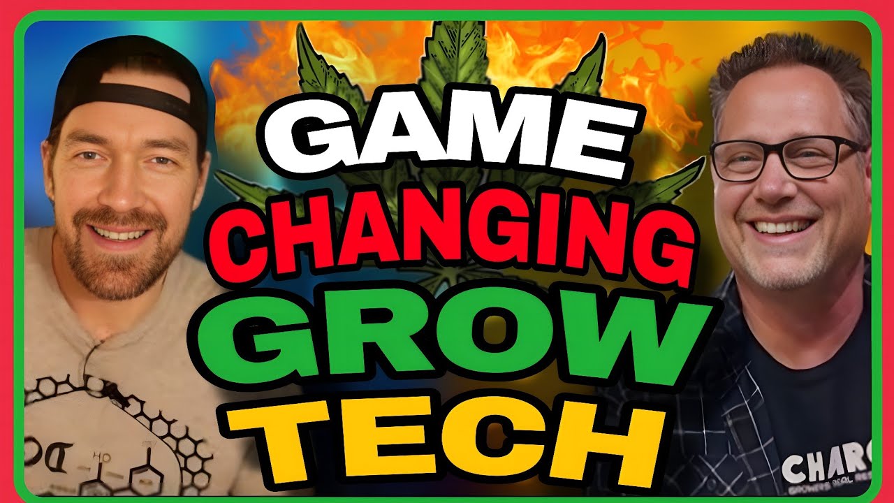 What’s The One Piece of Grow Equipment We Now Can't Live Without?