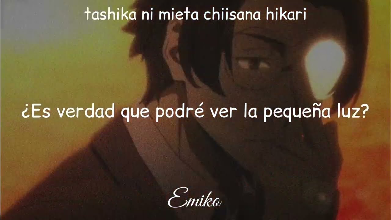 Lily - ラックライフ (Luck Life) [Sub español, Lyrics] (Traducción de práctica)
