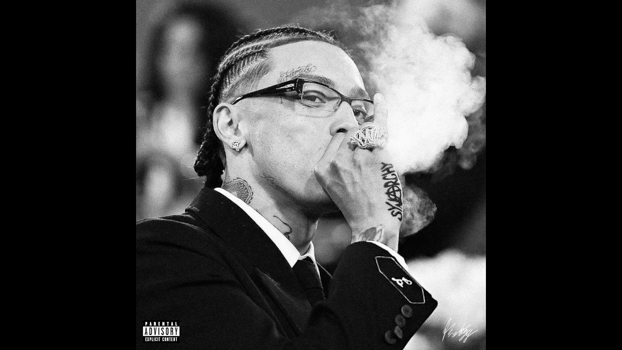 (FREE) Central Cee Type Beat - 